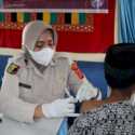 Butuh Kesadaran Masyarakat untuk Dongkrak Capaian Vaksinasi Booster di Aceh yang Masih Rendah