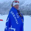 Perbedaan Pandangan Politik Berimbas Pada Masa Depan Karir, Pemain Ski Belarus Kabur ke Polandia