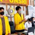 BEM Unsri Harap Perkara Dugaan Asusila Oknum Dosen terhadap Mahasiswinya Segera Disidangkan