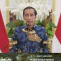 Sadar Aspirasi Masyarakat Tinggi, Jokowi Berharap IKN Nusantara Jadi Kebanggaan Bangsa