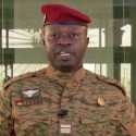 Militer Burkina Faso Tunjuk Pemimpin Kudeta Jadi Presiden Transisi