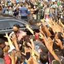 Kerumunan di Toba, Bukti Jokowi Gagal jadi Tauladan Patuh Prokes