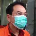 Besok, Kasus Suap Azis Syamsuddin akan Divonis di PN Tipikor Jakarta