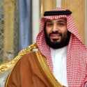 Putera Mahkota Arab Saudi Mohammad Bin Salman Segera Kunjungi Thailand dan Bakal Teken Sejumlah Perjanjian