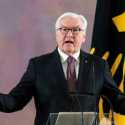 Xi Jinping Sambut Terpilihnya Kembali Frank-Walter Steinmeier sebagai Presiden Jerman