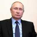 Putin: Ketegangan di Ukraina Timur Diciptakan Sendiri oleh Pasukan Kiev