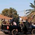 Sempat Baku Tembak, Upaya Kudeta yang Gagal di Guinea-Bissau Telan Enam Korban Jiwa