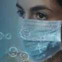 Ilmuwan India Kembangkan Masker Antivirus dengan Nanopartikel yang Bisa Disinfeksi Otomatis