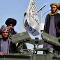 Taliban Ciptakan Kekuatan Militer Besar-besaran, Rekrut Tentara Bekas Pemerintahan Lama