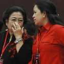 Arya Fernandez: Jika Elektabilitas Puan Terus di Bawah Ganjar, Megawati akan Berpikir Panjang