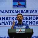 Demokrat Sulteng Antarkan AHY Jadi Presiden pada Pemilu 2024