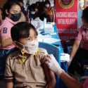 Binda Sulut Pacu Vaksinasi demi Tingkatkan Imun Anak dan Lansia