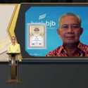 bank bjb Raih Penghargaan Indonesia Best BUMD Awards 2022