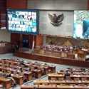 Hari Ini, DPR Gelar Rapat Paripurna Pengesahan Anggota KPU-Bawaslu RI Periode 2022-2027