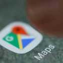 Demi Keselamatan, Google Non-Aktifkan Informasi Langsung Google Maps di Ukraina