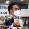 Purnawirawan hingga Aktivis Gugat UU IKN ke MK, Cak Imin: Silakan Saja, DPR dan Pemerintah Akan Siapkan Argumen