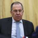 Lavrov: Rusia Ingin Rakyat Ukraina Terbebas dari Cengkaraman Psikologi Bandera