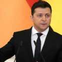 Mengaku Teleponnya Diabaikan Putin, Zelensky: Kami Tidak Ingin Perang dan Masih Membuka Jalan Damai