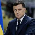 Zelensky akan Pertimbangkan Usulan Pemutusan Hubungan Diplomatik dengan Rusia