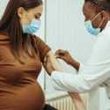 CDC: Vaksinasi Covid-19 Ibu Hamil Memberikan Perlindungan untuk Bayi Setelah Lahir
