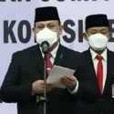 Firli Bahuri Resmi Lantik 55 Jaksa jadi Penuntut Umum KPK