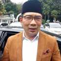 Tolak Maklumat Sunda, Ridwan Kamil Dianggap Gagal Paham