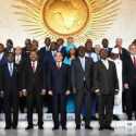 Terpecah Belah, Uni Afrika Tunda Sesi Debat Pemberian Status Pengamat ke Israel