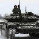 Bantah Klaim Rusia Tarik Pasukan dari Perbatasan, NATO: Kami Belum Melihat Tanda-tanda Pengurangan Militer
