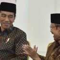 Pak Jokowi, Jadilah Negarawan Besar Seperti Habibie