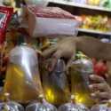 Masih Langka, IRT di Tangerang Selatan Sulit Dapatkan Minyak Goreng Harga Rp 14 Ribu