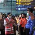 Diralat Kemenhub, Pintu Masuk Wisatawan Asing Kini Bisa Lewat Jakarta