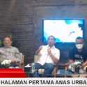Islah Bahrawi: Anas Urbaningrum Dipersekusi Secara Mekanisme Partai Demokrat