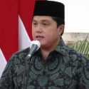 Langkah Tegas Erick Bersih-bersih BUMN Harus Didukung Rakyat