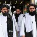 Kunjungi Jenewa, Delegasi Taliban Bahas Situasi Kemanusiaan di Afghanistan
