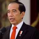 Kepuasan Publik Tinggi Kepada Jokowi Diamini Warga