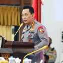 Wajah Polri Sudah Berubah Berkat Jenderal Listyo Sigit