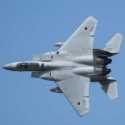 Dua Pekan Hilang, Jenazah Pilot Jet Tempur F-15 Jepang yang Jatuh di Laut Ditemukan