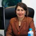 Lama Menghilang, Mantan PM NSW Gladys Berejiklian Muncul sebagai Direktur Perusahaan Telekomunikasi Australia