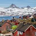 4,7 Triliun Ton Es di Greenland Mencair, Sebabkan Kenaikan 1,2 Cm Air Laut