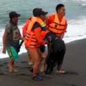 Polisi Periksa Pemilik Padepokan yang Gelar Ritual Maut di Pantai Payangan