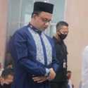 Peringati Isra Miraj, Anies Baswedan Ajak Umat Islam Lebih Dekat dengan Allah