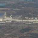 Pasukan Rusia Rebut Pembangkit Listrik Tenaga Nuklir Chernobyl Ukraina