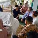 Napak Tilas ke Cirebon: Rizal Ramli Tafakur di Makam Patriot NU