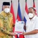 Kuta Malaka Dipastikan Jadi Lokasi Venue Utama PON Aceh-Sumut