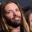 Kabar Duka, Drummer Band Foo Fighters Taylor Hawkins Meninggal Dunia