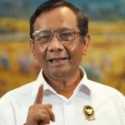 Mahfud MD Disarankan Bisiki Jokowi agar Tak Langgar Konstitusi