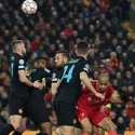 Kalah 0-1 di Kandang Sendiri, Liverpool Tetap Lolos ke 8 Besar Liga Champions
