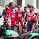 Selebrasi MotoGP, Kelangkaan Migor dan Sejarah yang Terulang