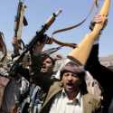 Koalisi Saudi Serukan Gencatan Senjata dengan Houthi di Yaman
