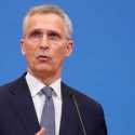 Stoltenberg: Bukan Bagian dari Konflik, NATO Pastikan Tidak akan Kirim Pasukan ke Ukraina